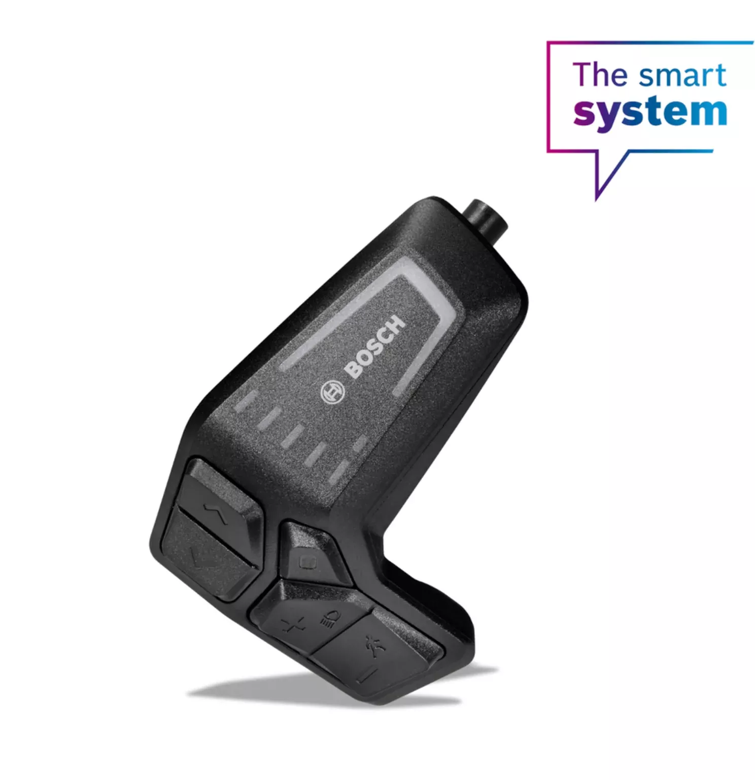 Bosch LED Remote for The Smart System (BRC3600) - EB1310000E