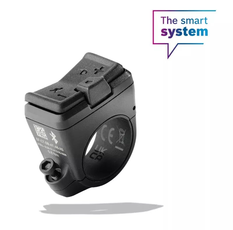 Bosch Mini Remote - 22.2mm The Smart System Compatible BRC3300 - EB1310001E