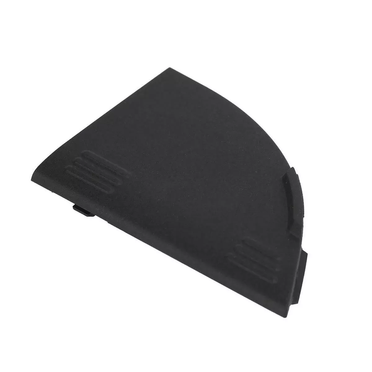 Bosch OEM eBike Protective Cap For Rack Battery Charging Socket - 1270016714