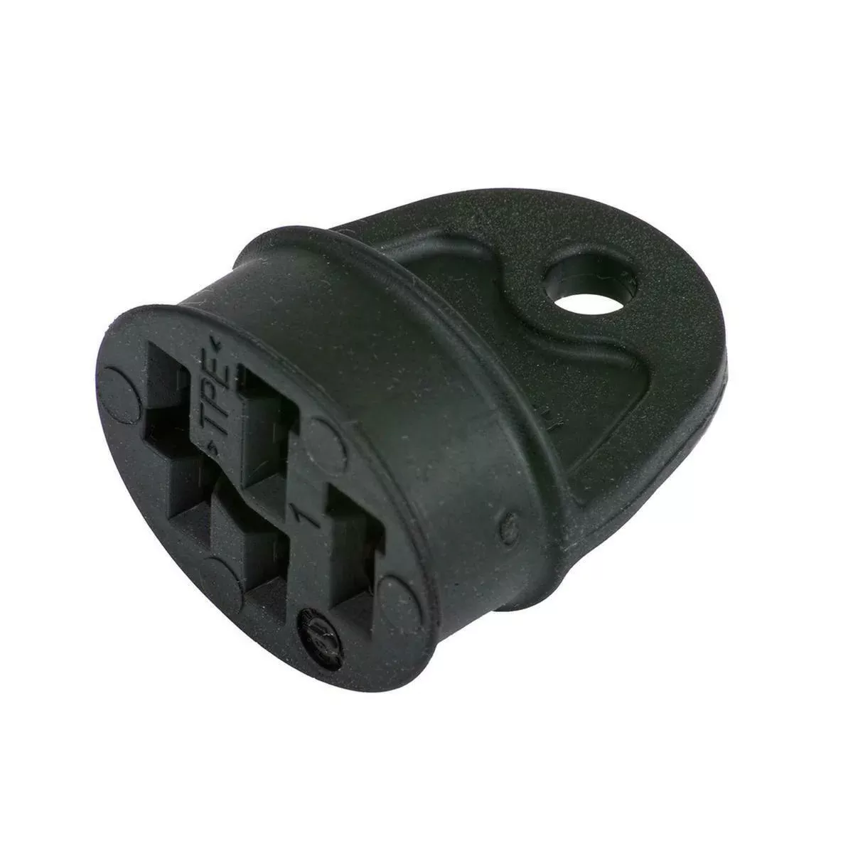 Bosch OEM Performance Active CX Line eBike Battery Pin Cover - 1270020072