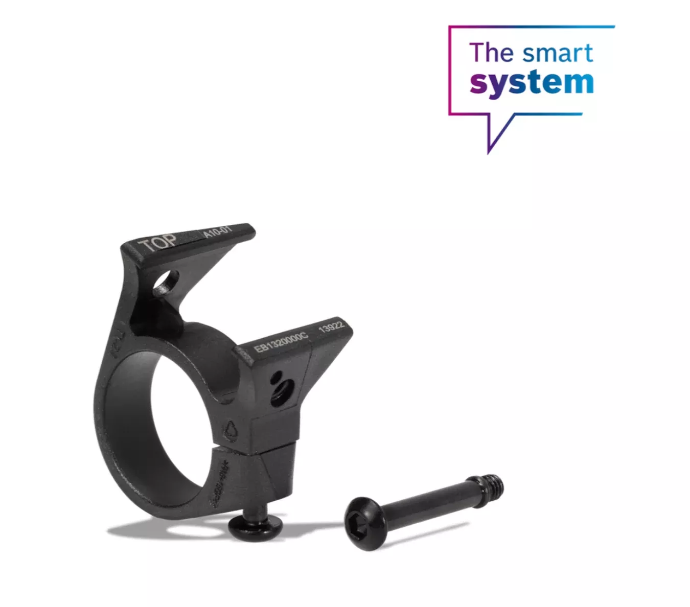 Bosch Smart System Holder for LED Remote, BRC3600 SLIM - EB1320000C
