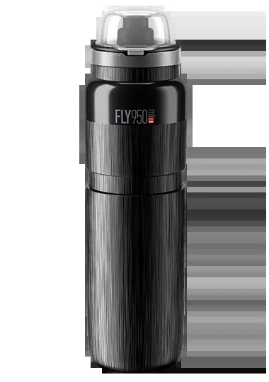 Bottle Elite FLY TEX MTB
