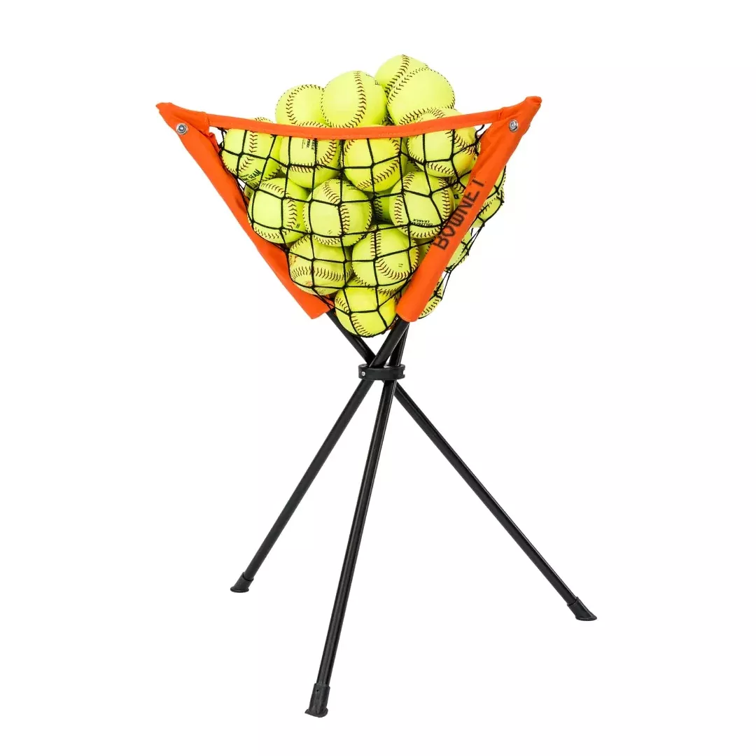 BOWNET Multi-Sport Ball Caddy