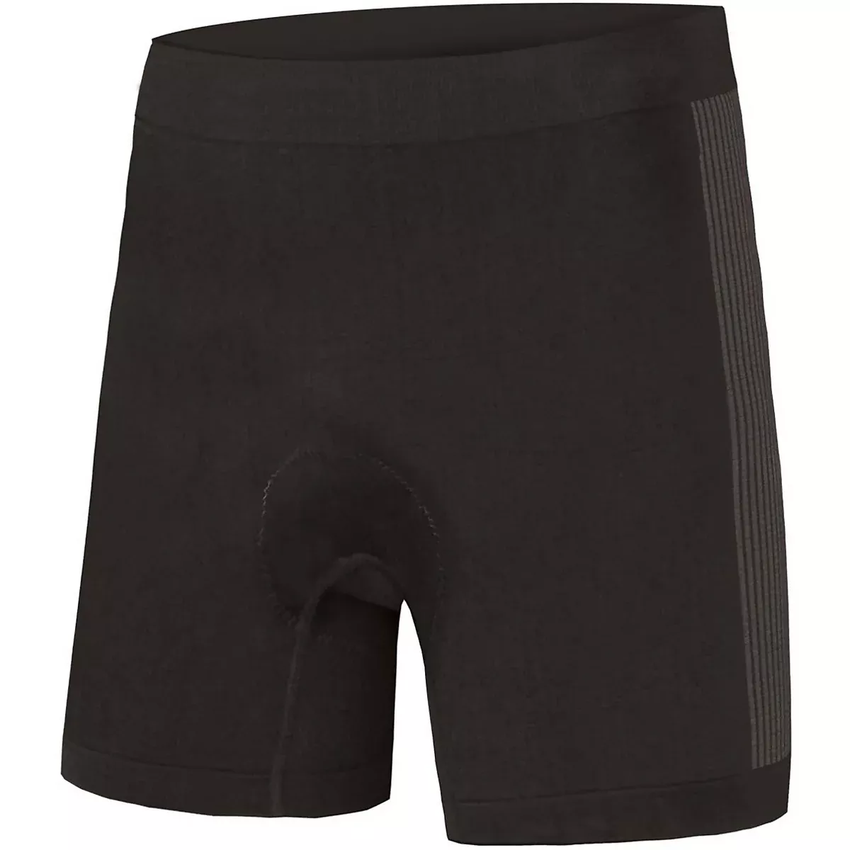 Boxer bambino Endura Engineered Padded - Nero