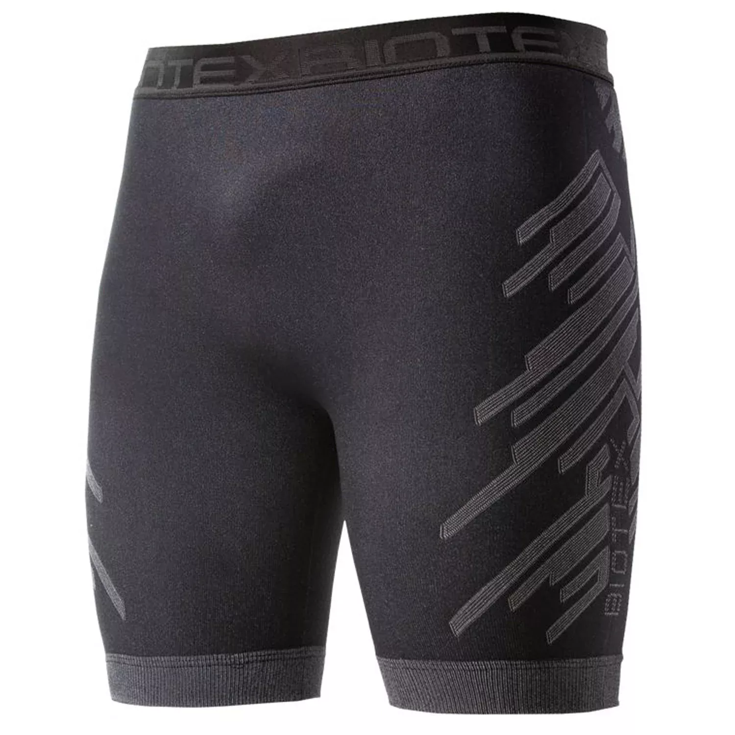 Boxer Biotex Power Bike - Nero