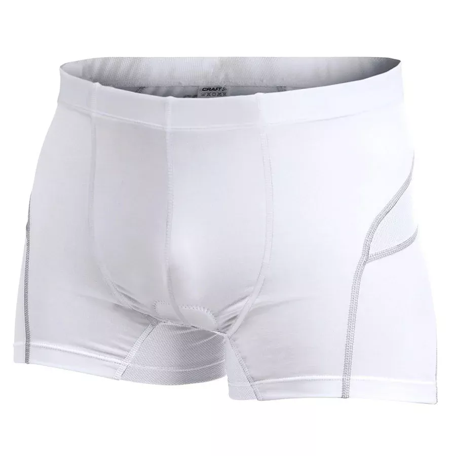 Boxer Craft Pro Cool Bike - Bianco