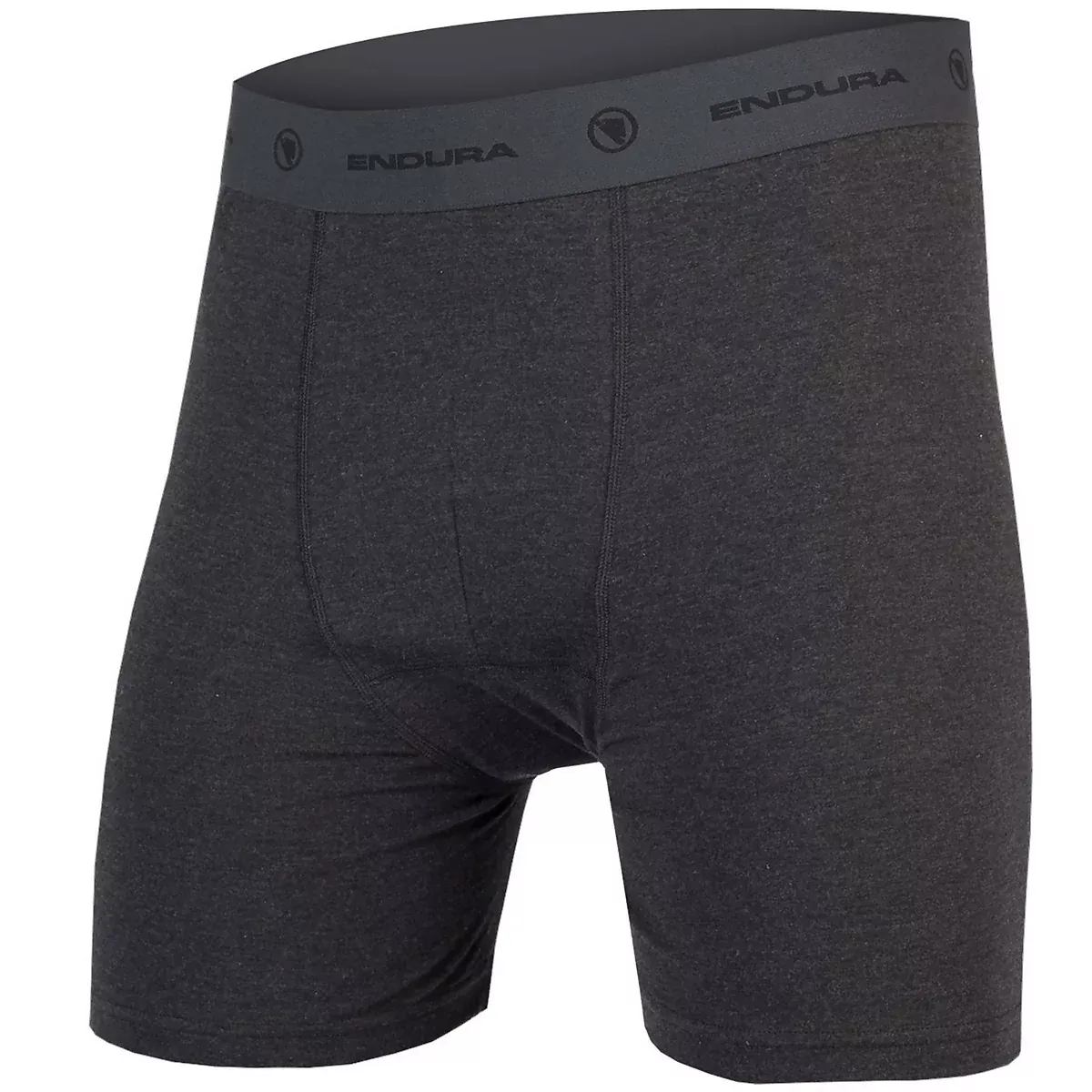 Boxer Endura Twin Pack - Grigio