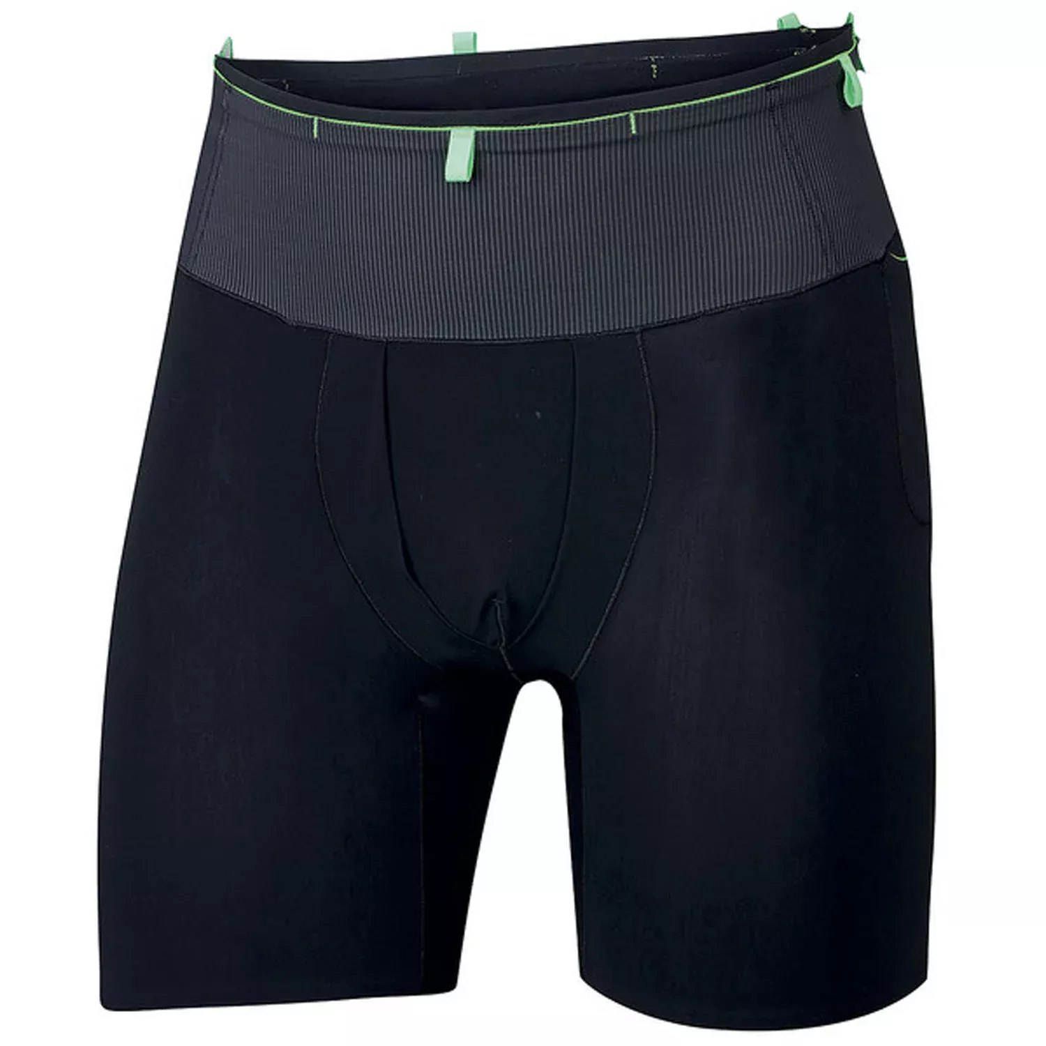 Boxer Karpos Lavaredo - Nero