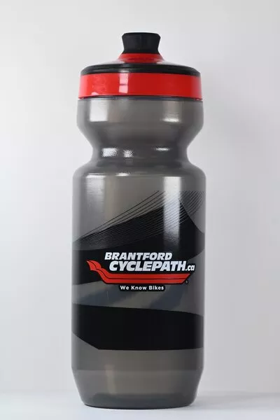 Brantford Cyclepath BC Purist Omni Water Bottle 22oz