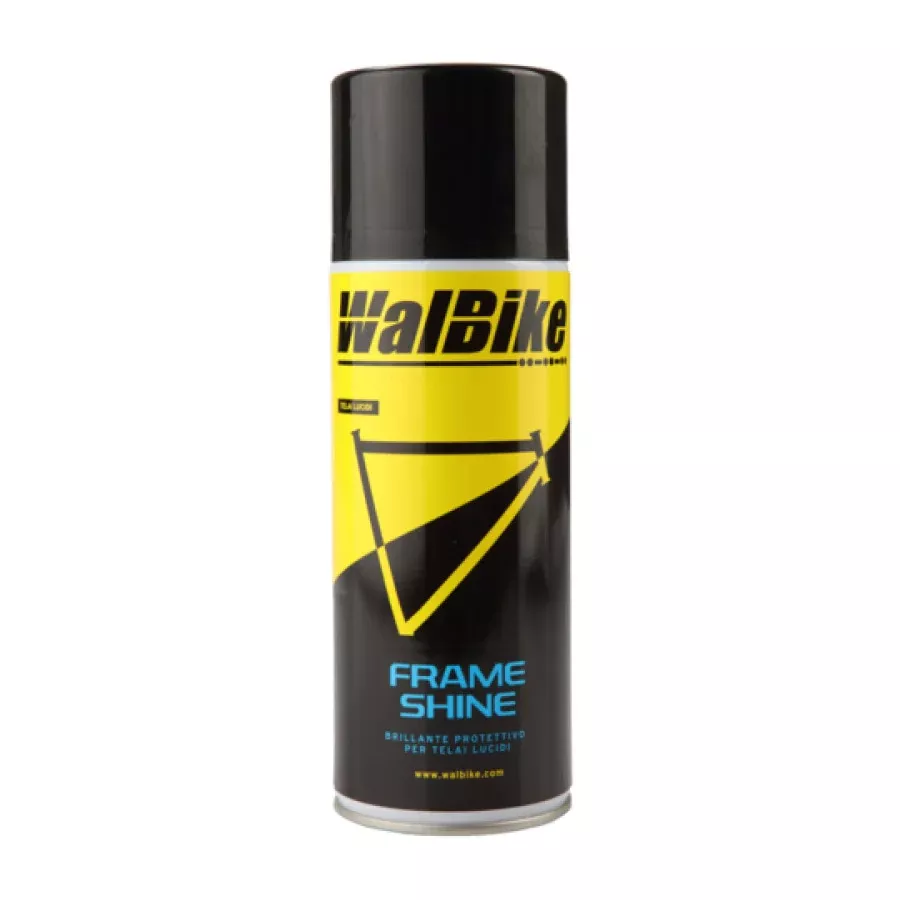 Brillantante Frame Shine WalBike