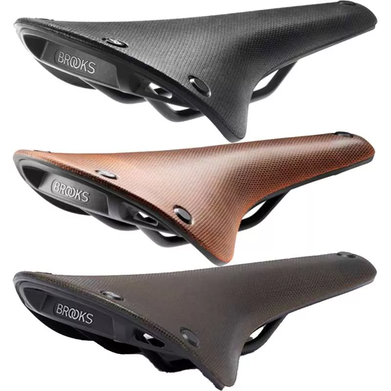 Brooks Cambium C17 Saddle