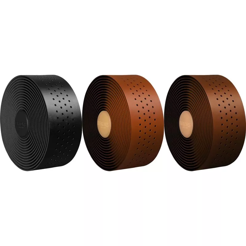 Brooks Regenerated Leather Bar Tape
