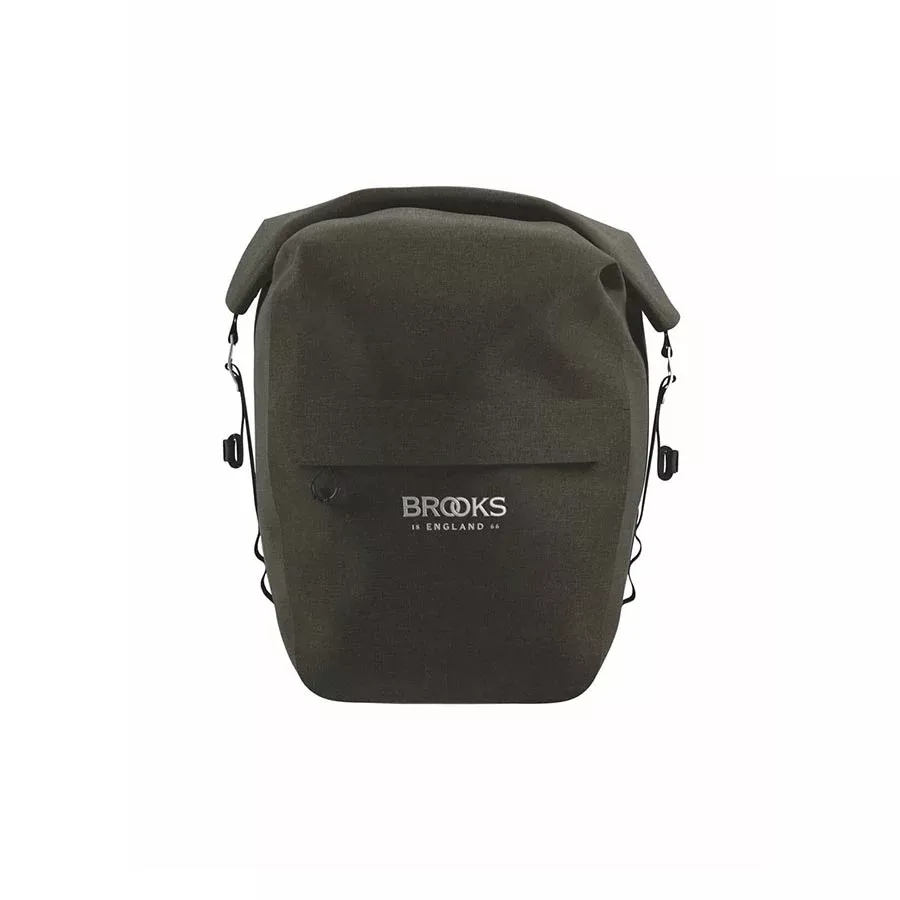 Brooks Scape panneier 22L
