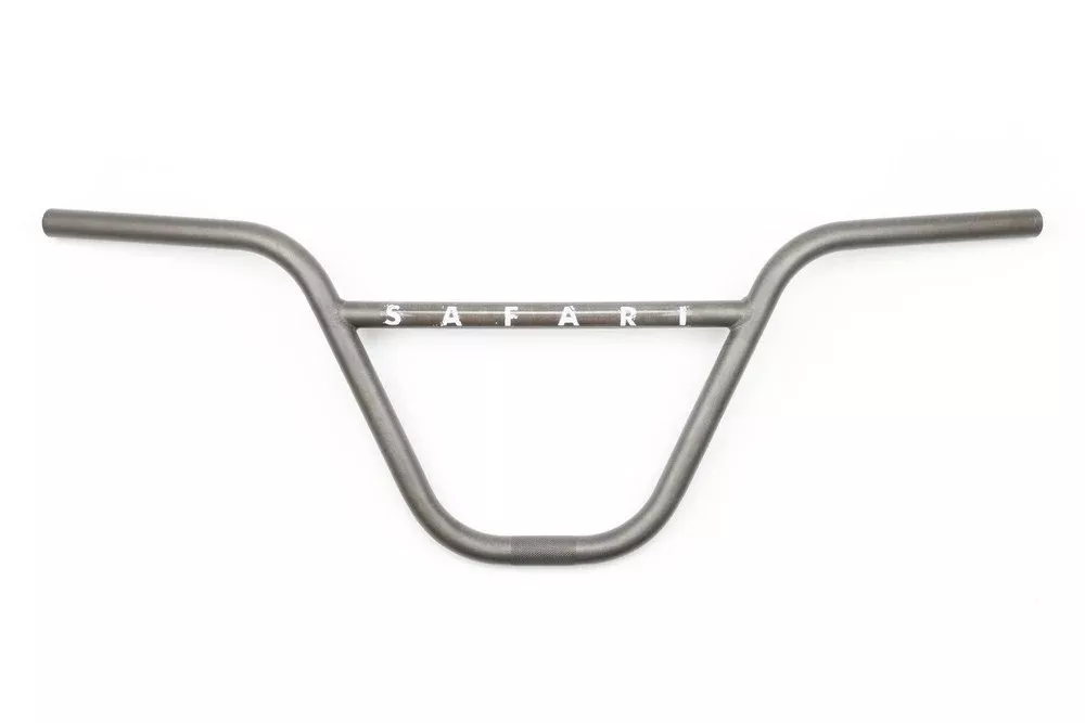 BSD Safari Handlebars