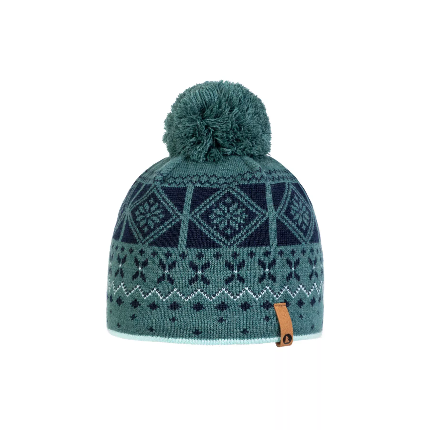 BULA JULIETTE BEANIE AGAVE