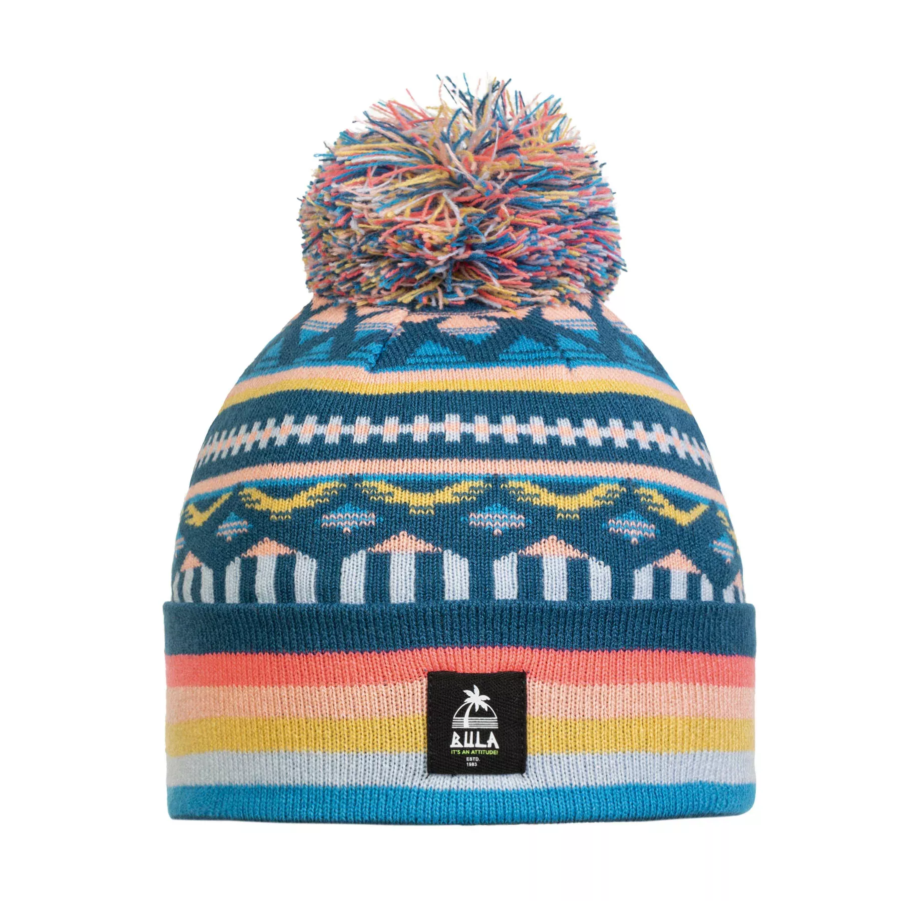 BULA KAREN BEANIE