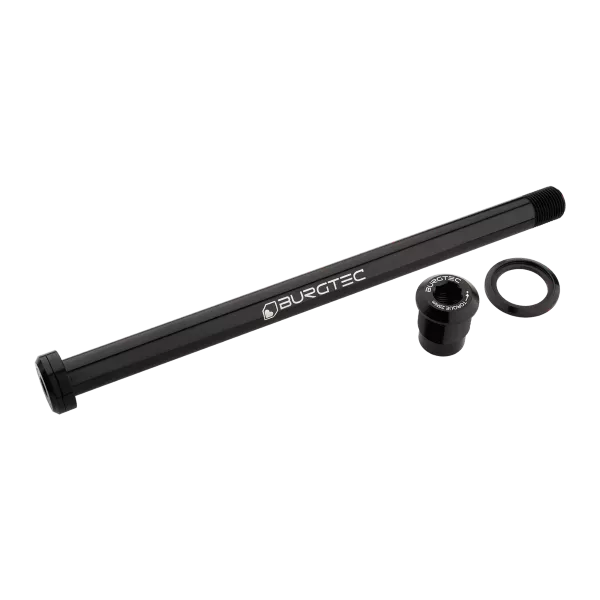 Burgtec 180mm x 12mm 1.00mm Pitch Rear Axle