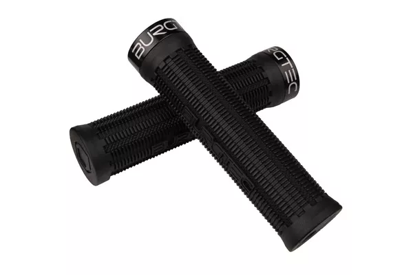 Burgtec Bartender Pro Super Soft Greg Minnaar Signature Grip – Burgtec Black