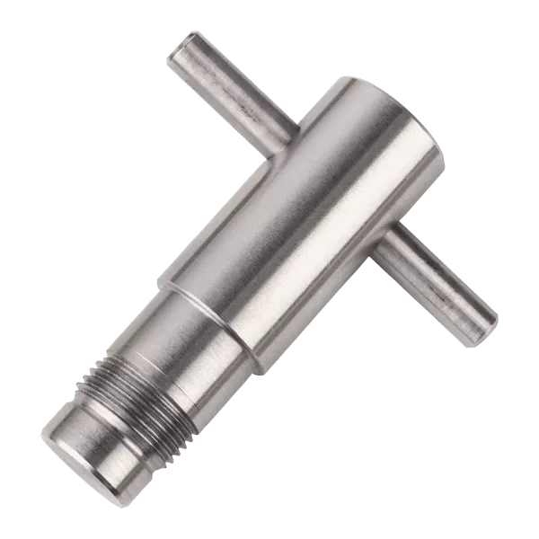 Burgtec Large Pedal Bushing Removal Tool