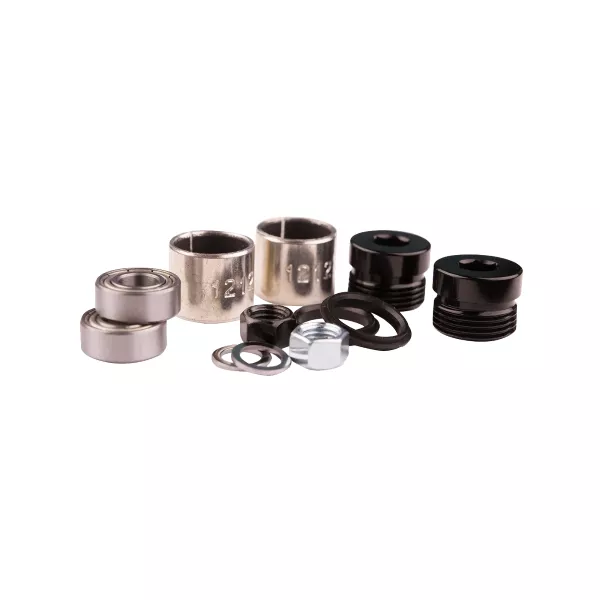 Burgtec MK4 Composite Internals For A Pair Of Pedals