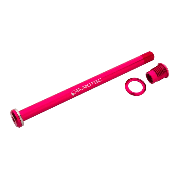 Burgtec Santa Cruz Rear Axles 173.7mm SPECIAL SAVE 30%