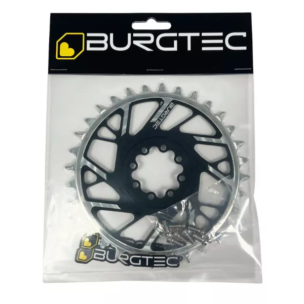 Burgtec SRAM 8 Bolt Chainring