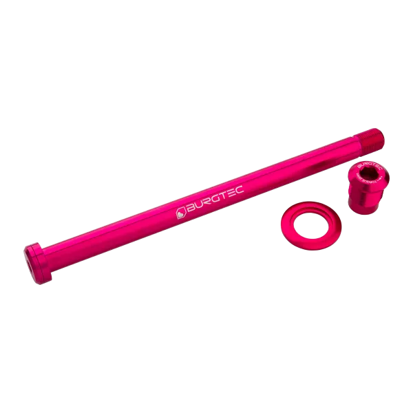 Burgtec Trek 184.5mm Rear Axle