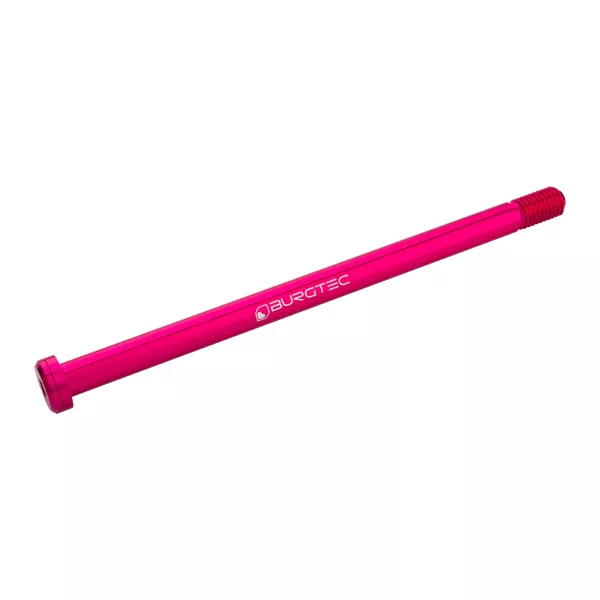 Burgtec Trek 198.3mm Rear Axle