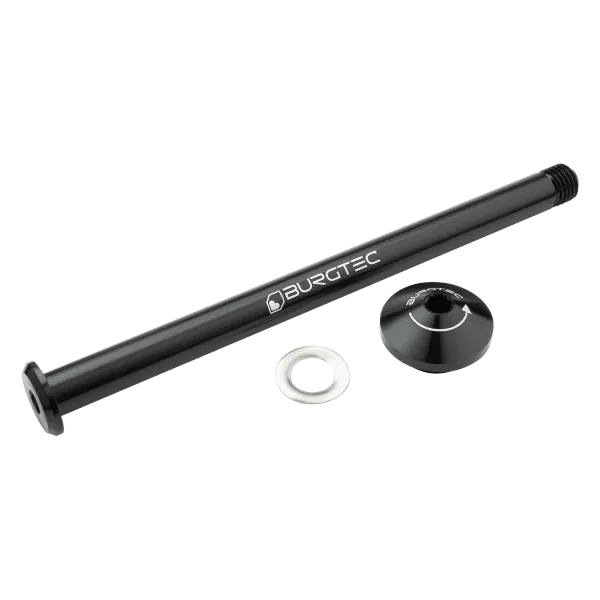 Burgtec Yeti 171mm Rear Axle