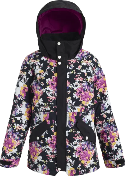 Burton Snowboards Shortleaf Parka