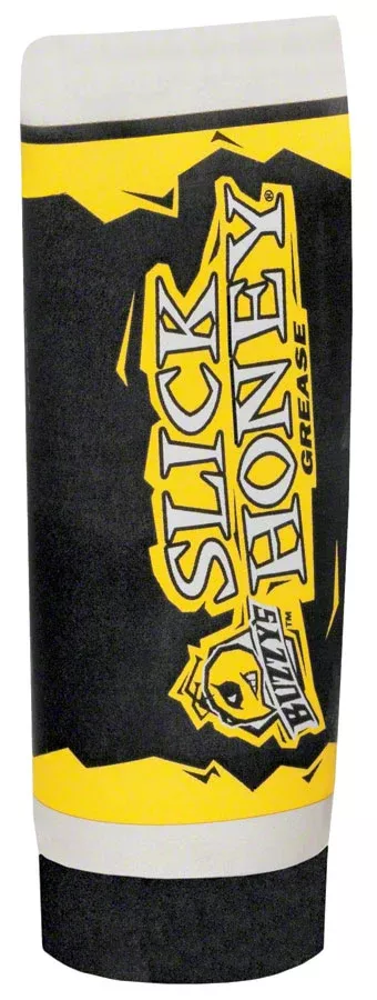 Buzzy’s Slick Honey Tube, 2oz