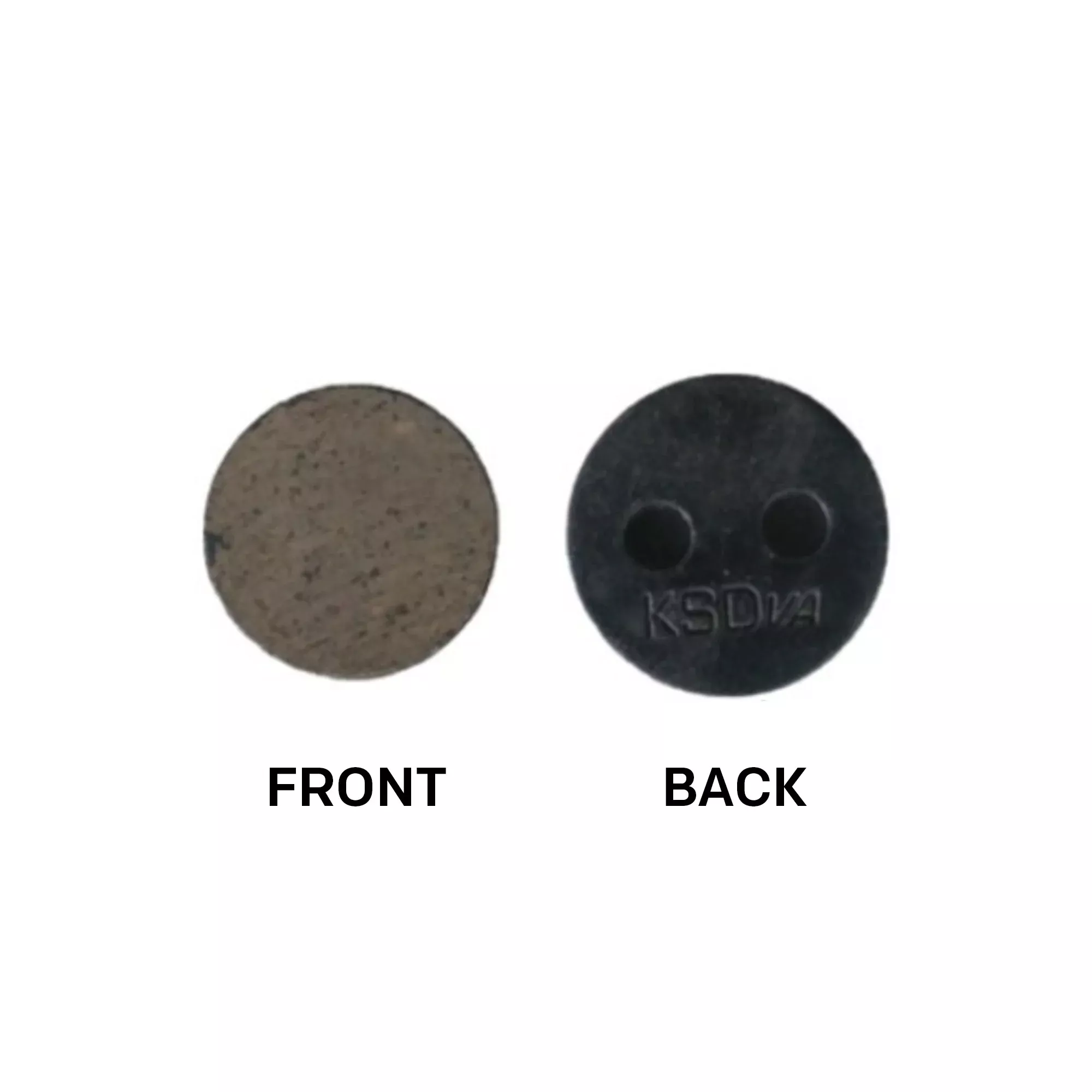 BX-351 Cstar disc brake pads