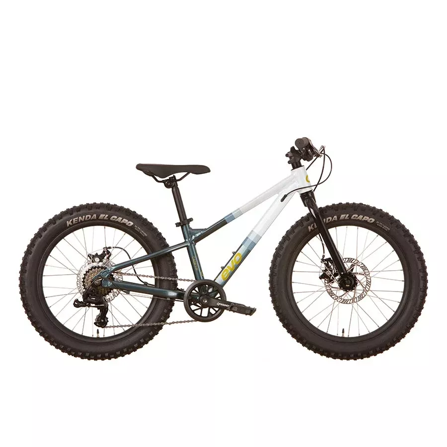 Cadet 20