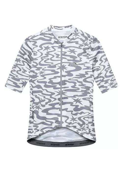 CAFÉ DU CYCLISTE Laurette
