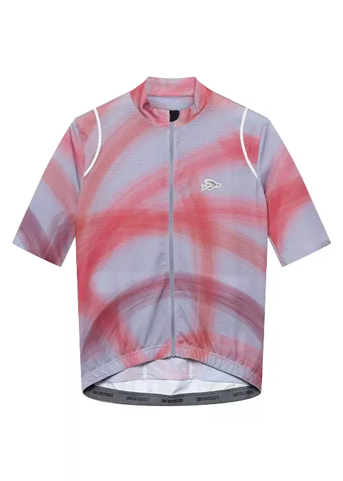 CAFÉ DU CYCLISTE Mona Jersey