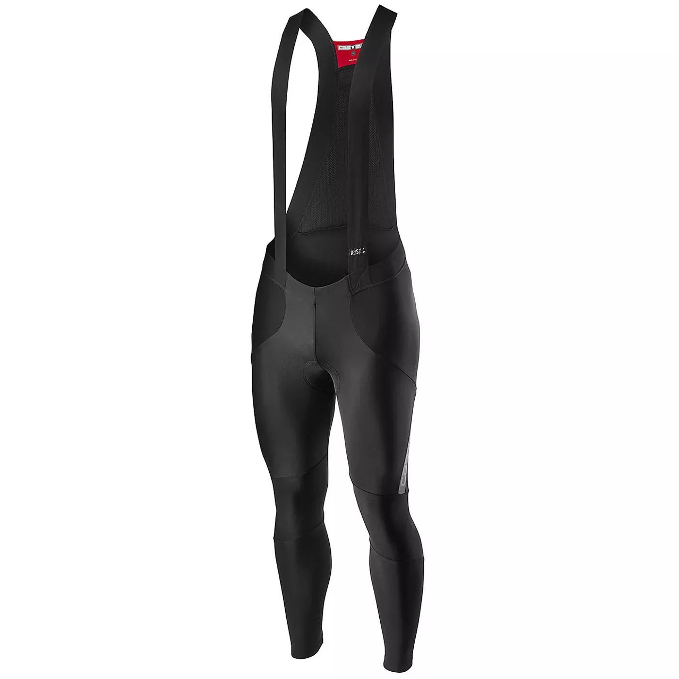 Calzamaglia Castelli Sorpasso Ros - Nero reflex