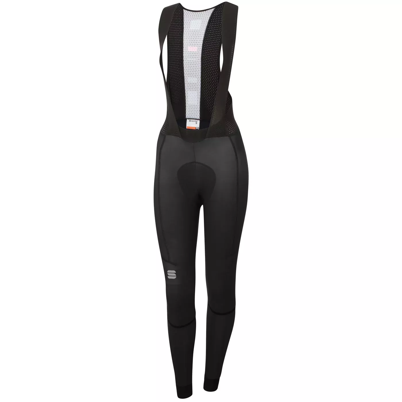 Calzamaglia donna Sportful Bodyfit Pro - Nero