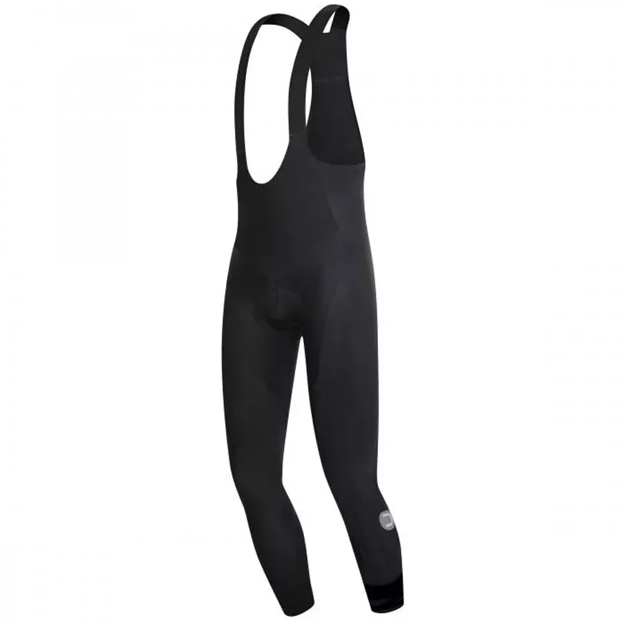 Calzamaglia Dotout Heat - Nero