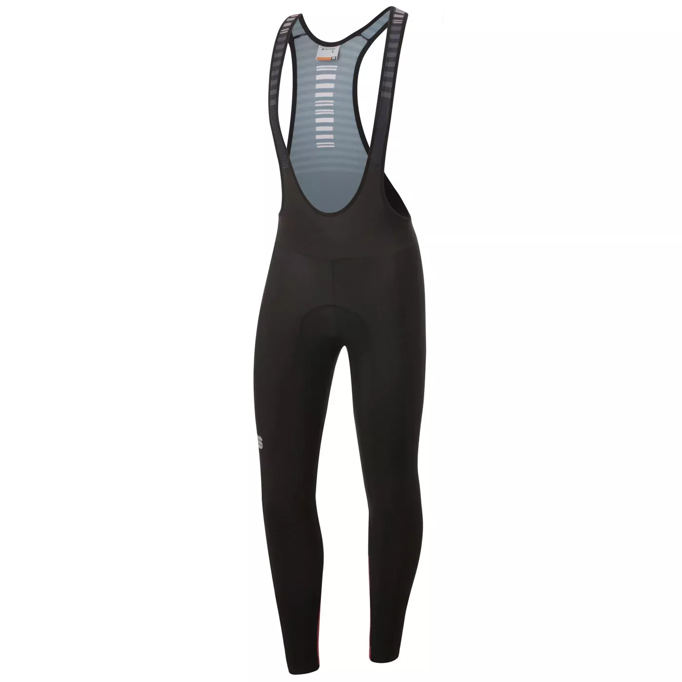 Calzamaglia Sportful Classic Race - Nero