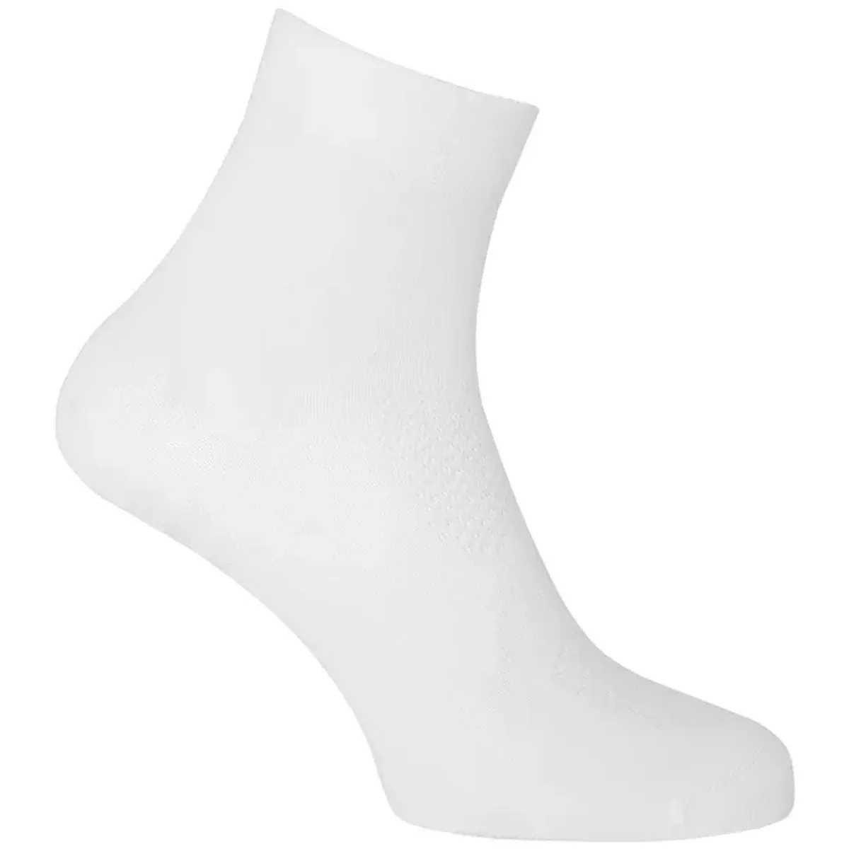 Calze Agu Essential Medium - Bianco