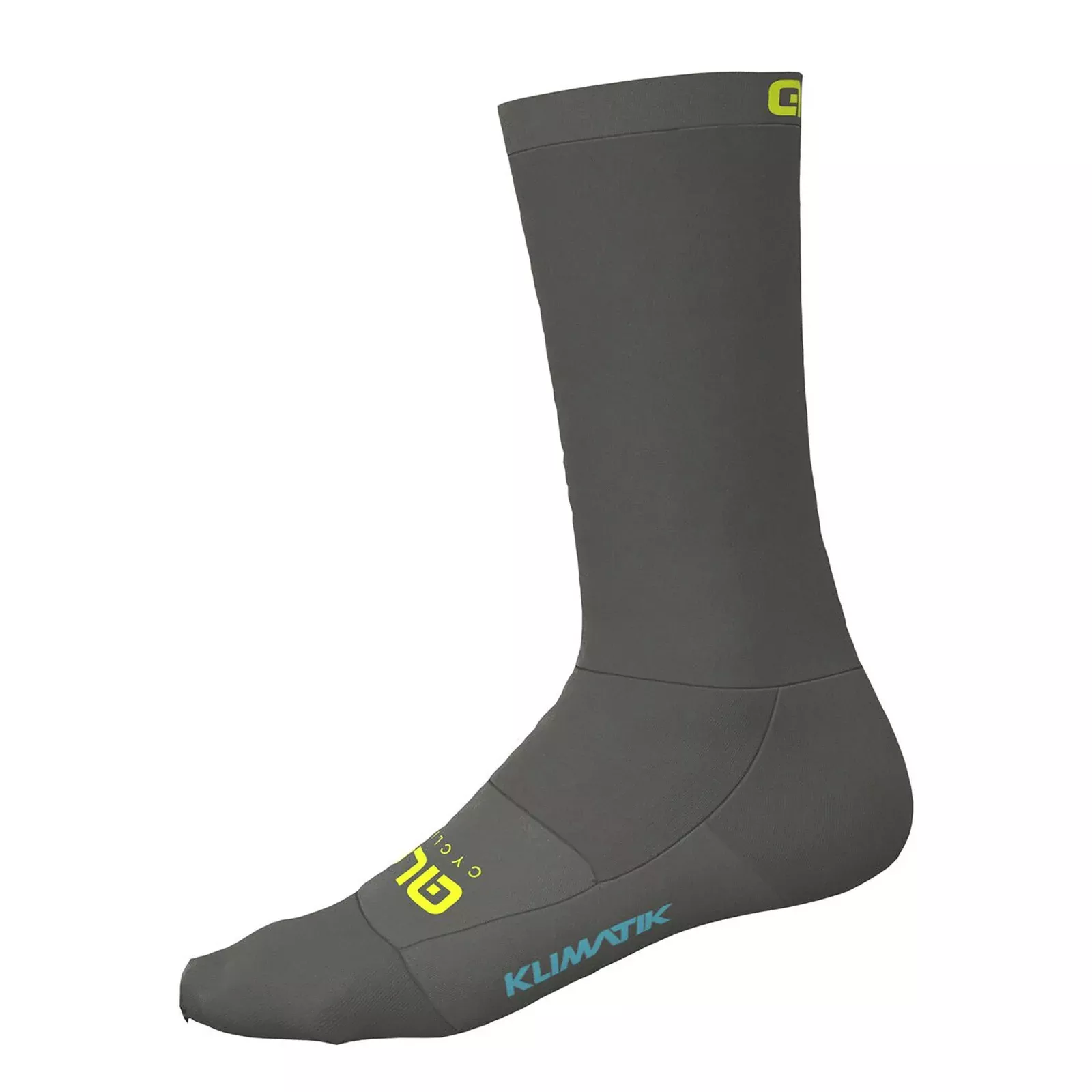 Calze Ale Team Klimatik 22 - Grigio