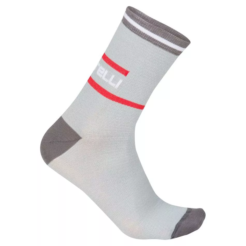 Calze Castelli Incendio 12 - Grigio