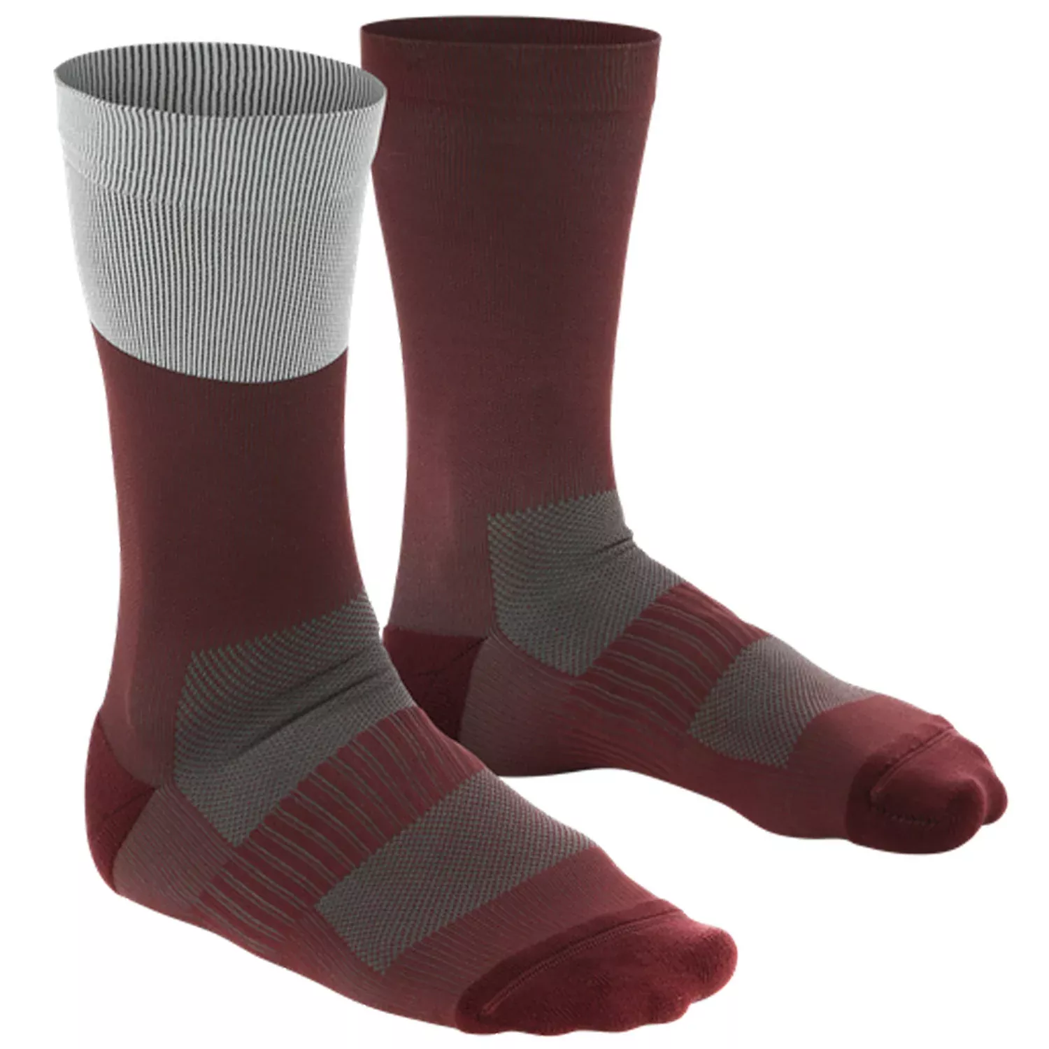 Calze Dainese HGL Grass - Bordeaux