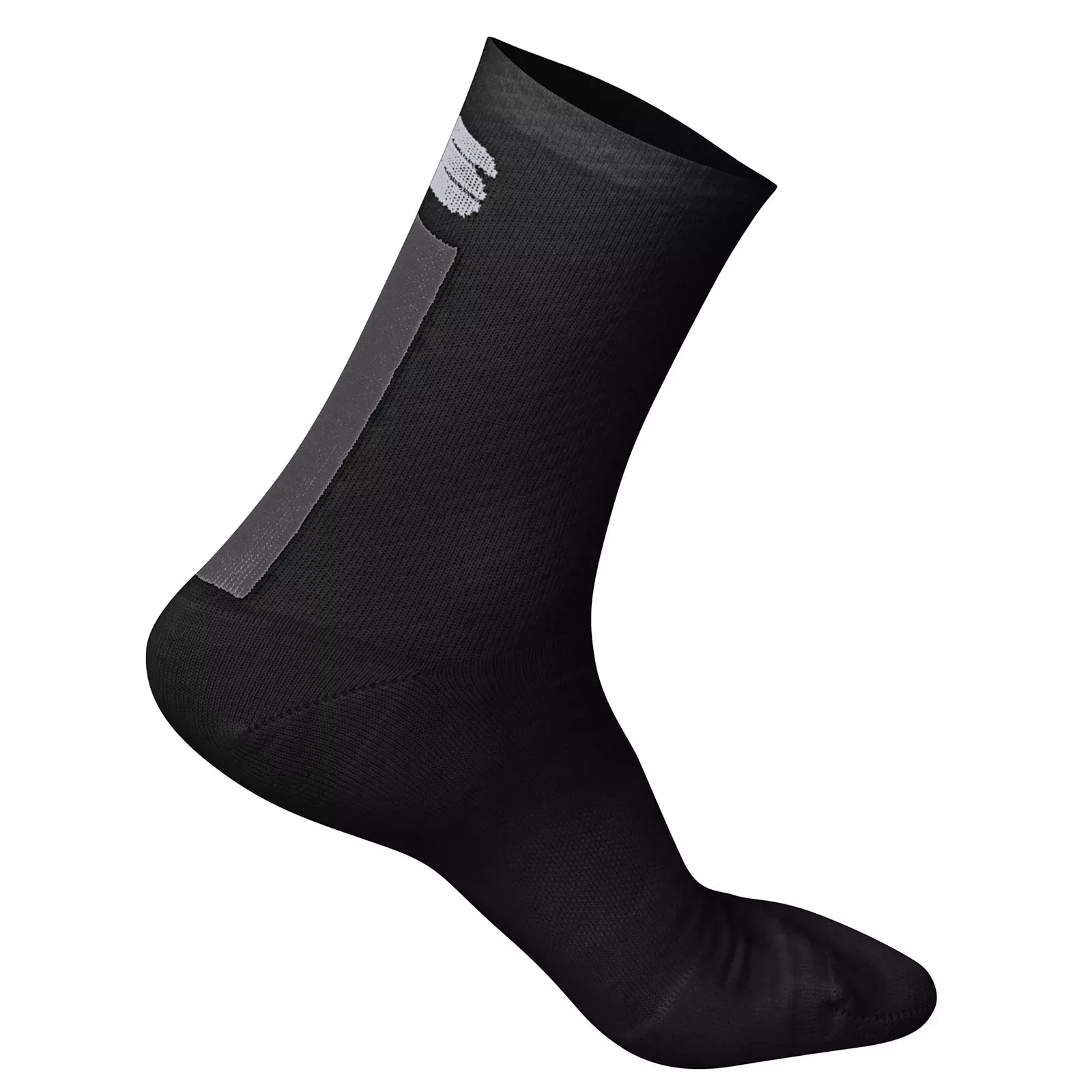 Calze donna Sportful Wool 16 - Nero