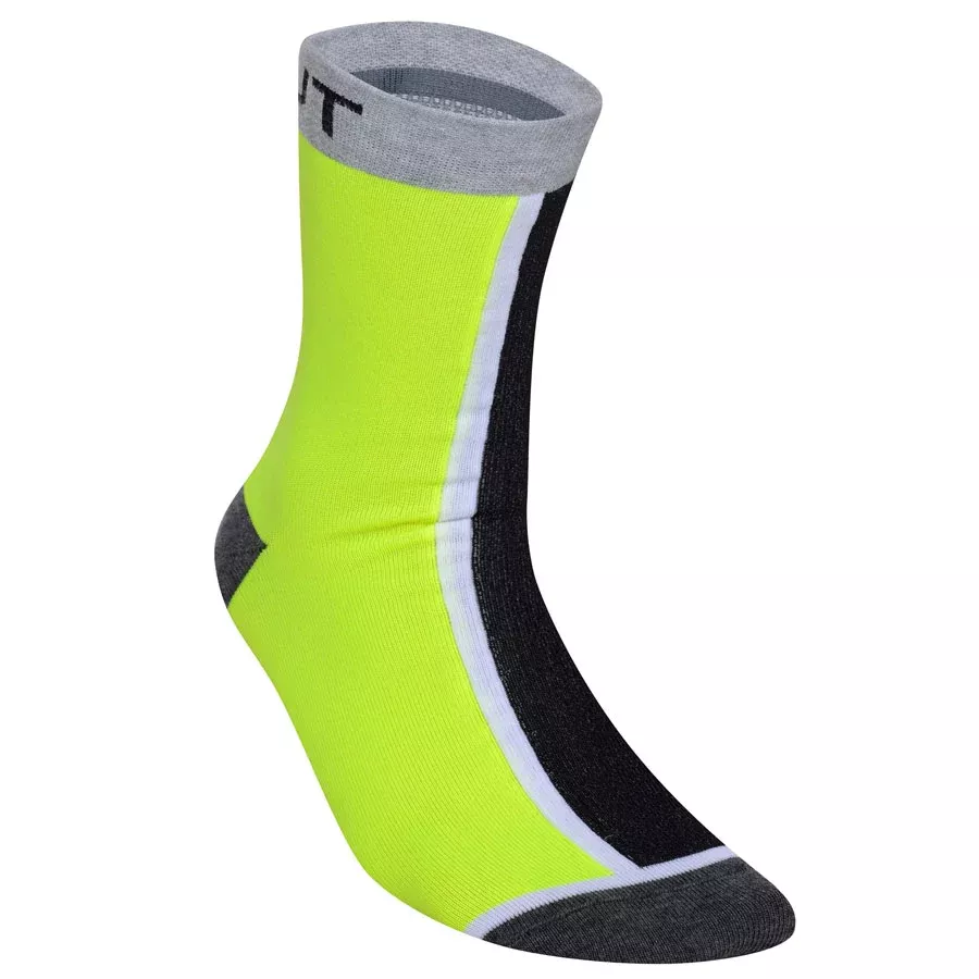 Calze DotOut Duo 15 - Giallo