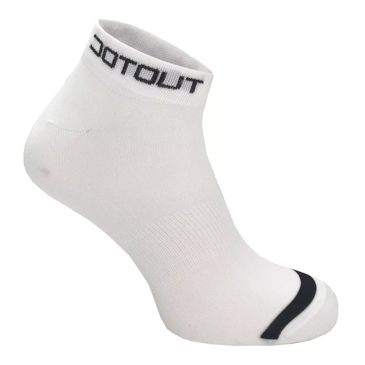Calze Dotout Flow - Bianco