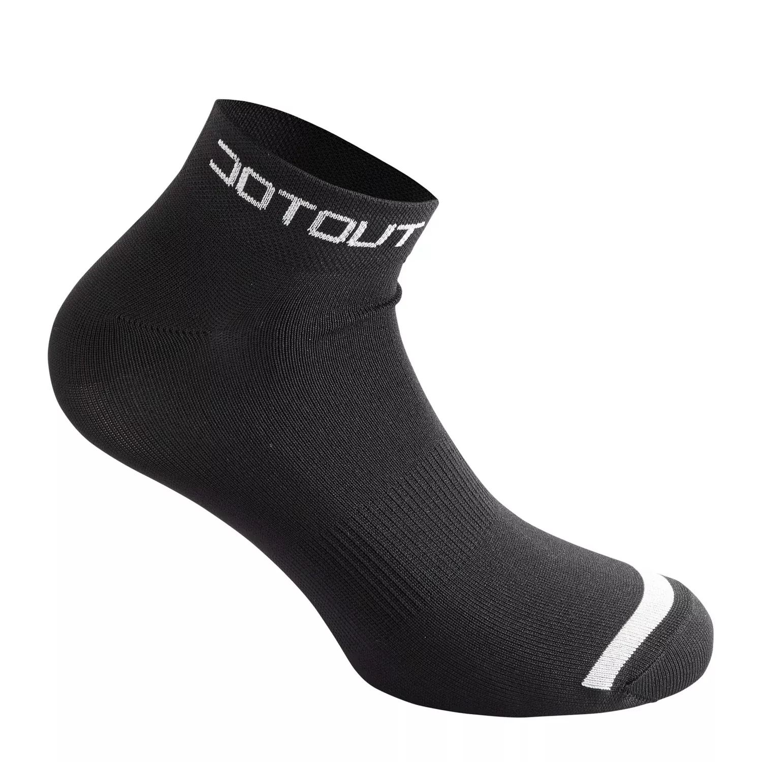 Calze Dotout Flow - Nero