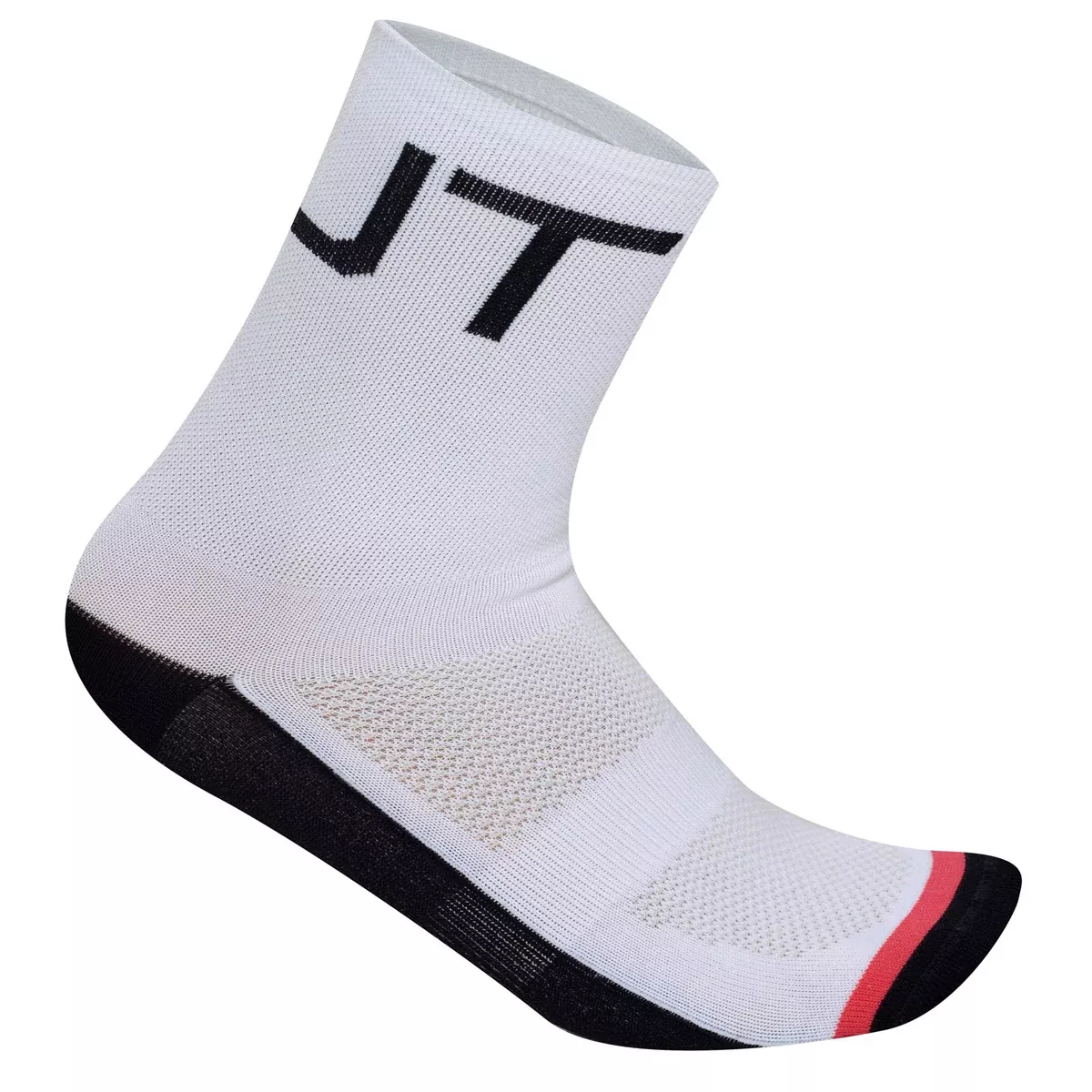 Calze DotOut Signal - Bianco