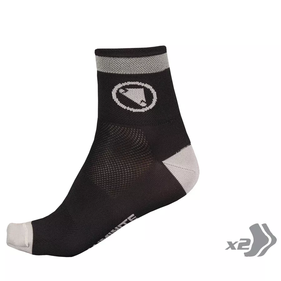 Calze Endura Luminite 2 - Nero