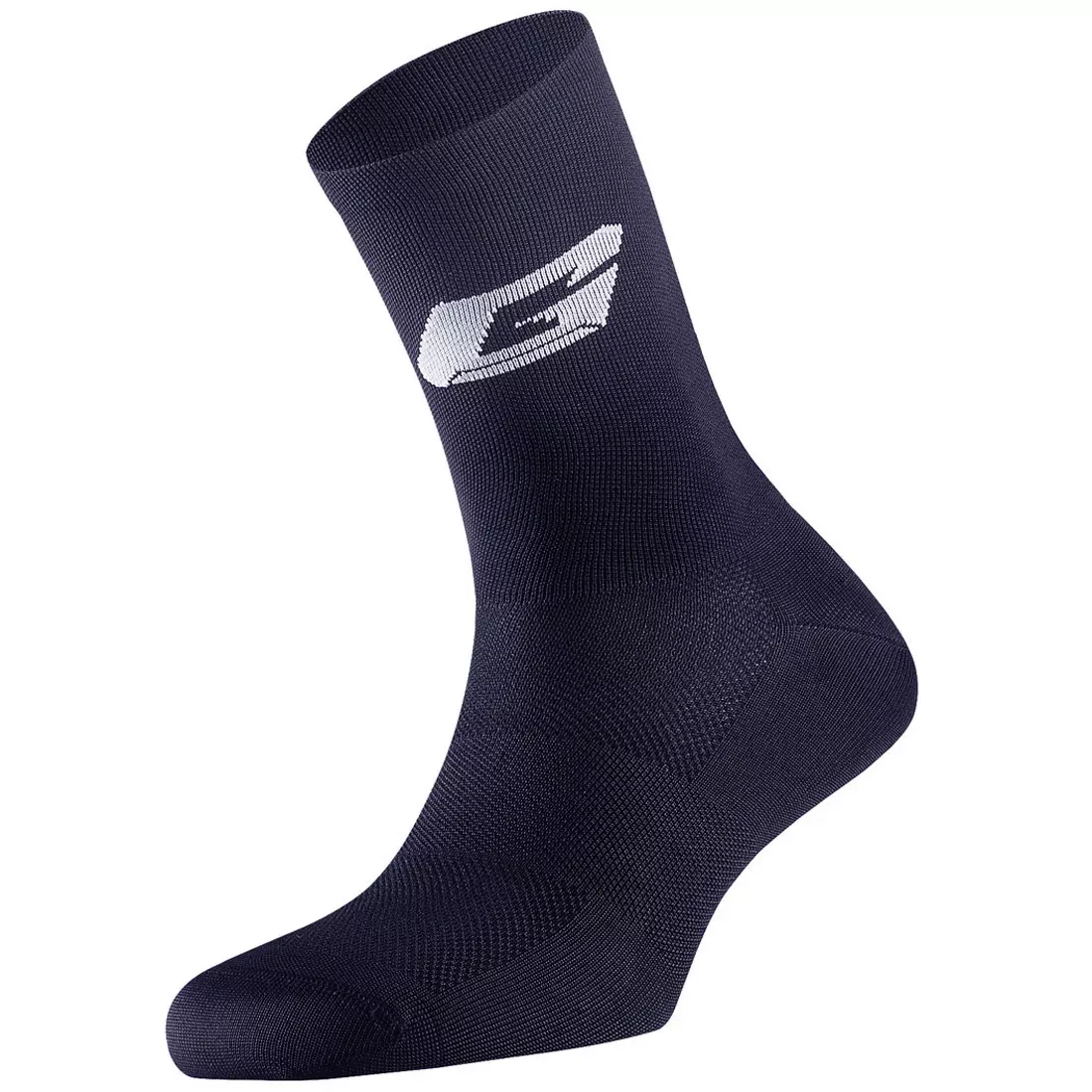 Calze Gaerne Professional Long - Blu